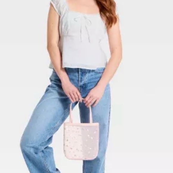 Peasant Top - Universal Thread - Picture 3 of 4